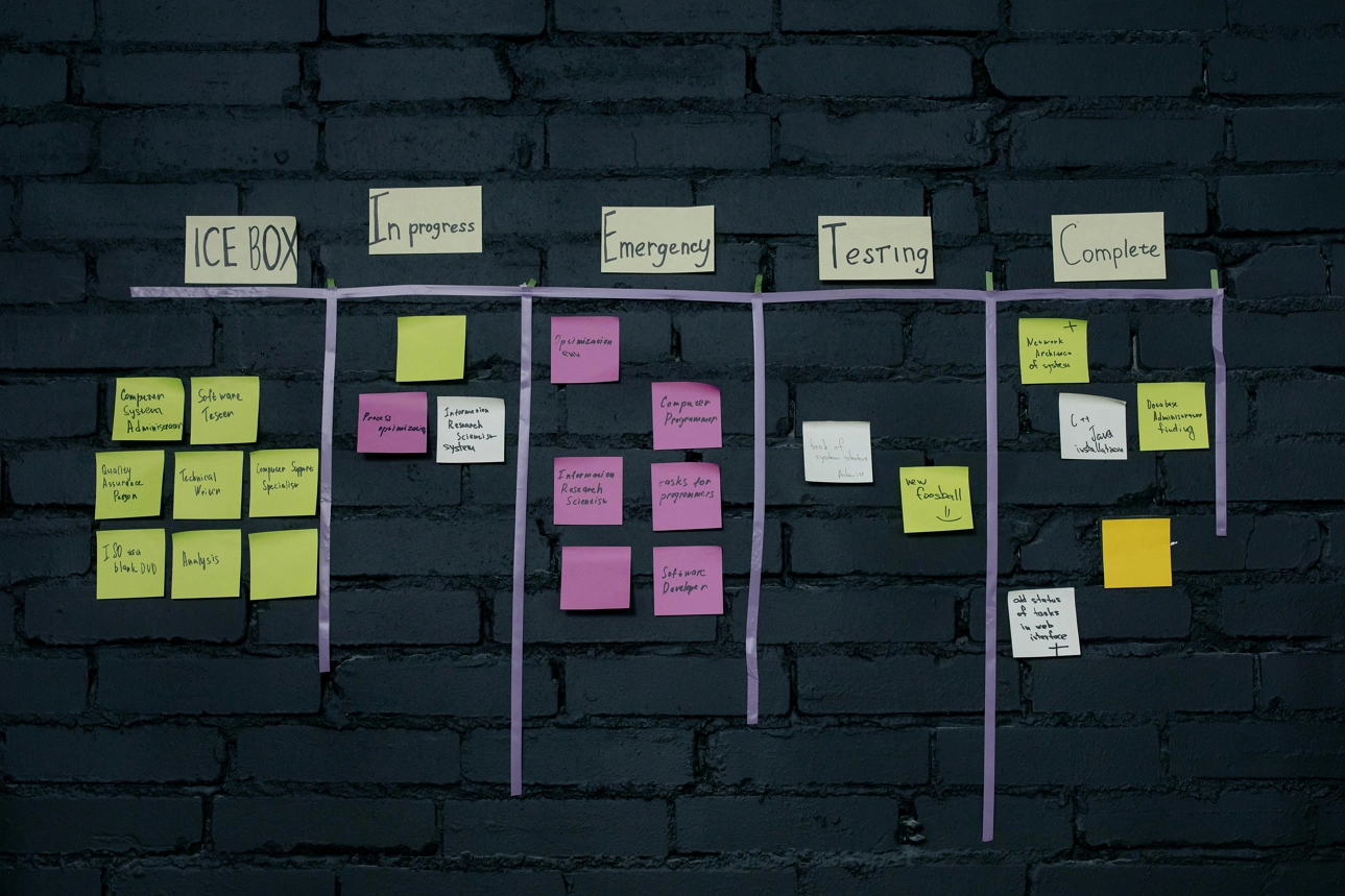 korea-pm-vs-po-vs-service-planner-road-metaphor_title 대한민국 PM, PO, 서비스기획자들의 업무 정의