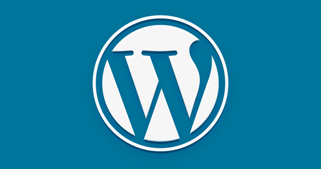 wordpress 워드프레스 블로그 이미지