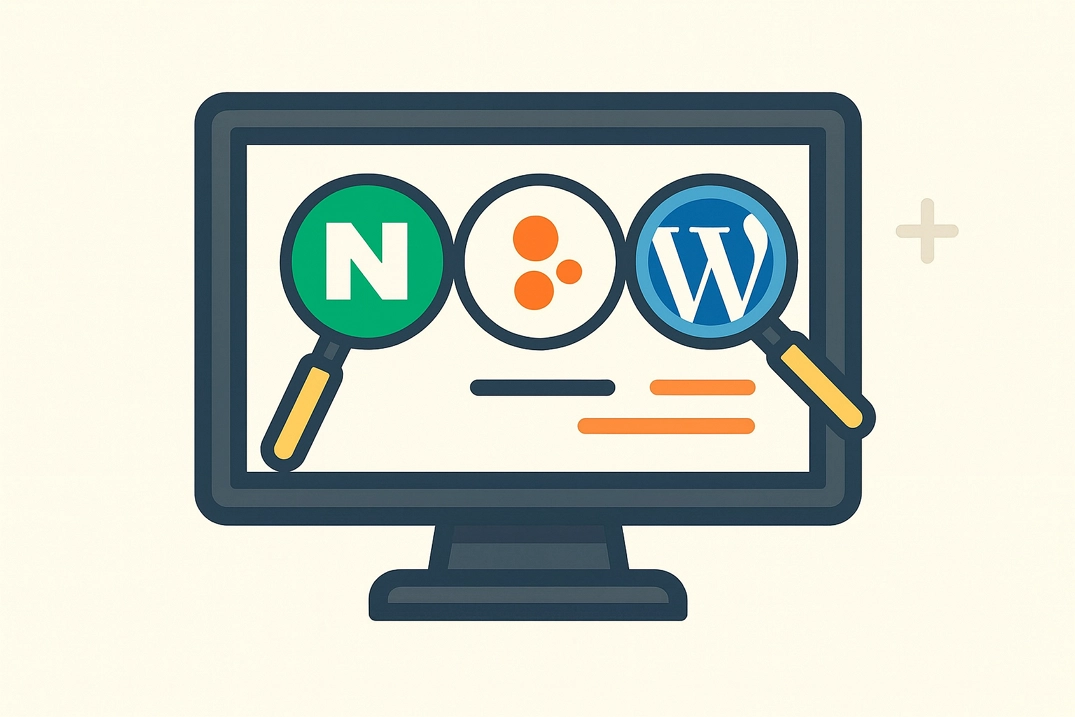 수익형-블로그-비교-최종-네이버-블로그-티스토리-워드프레스 로고가 나란히 배치되어있는 이미지