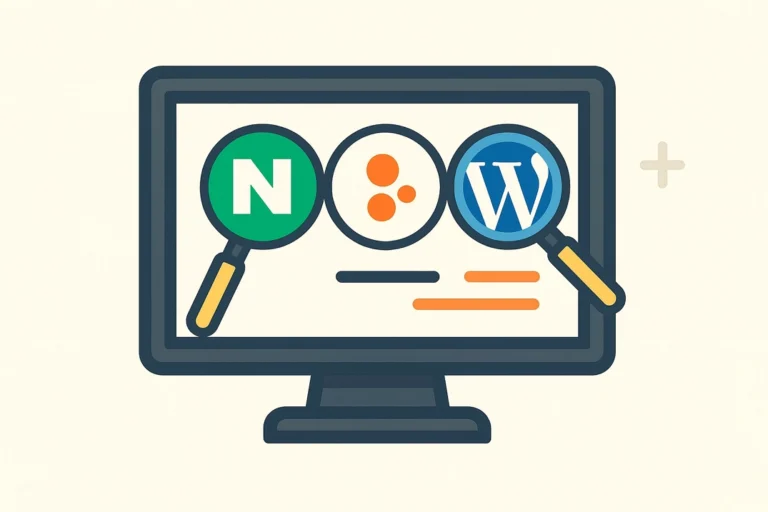 수익형-블로그-비교-최종-네이버-블로그-티스토리-워드프레스 로고나 나란히 배치되어있는 이미지